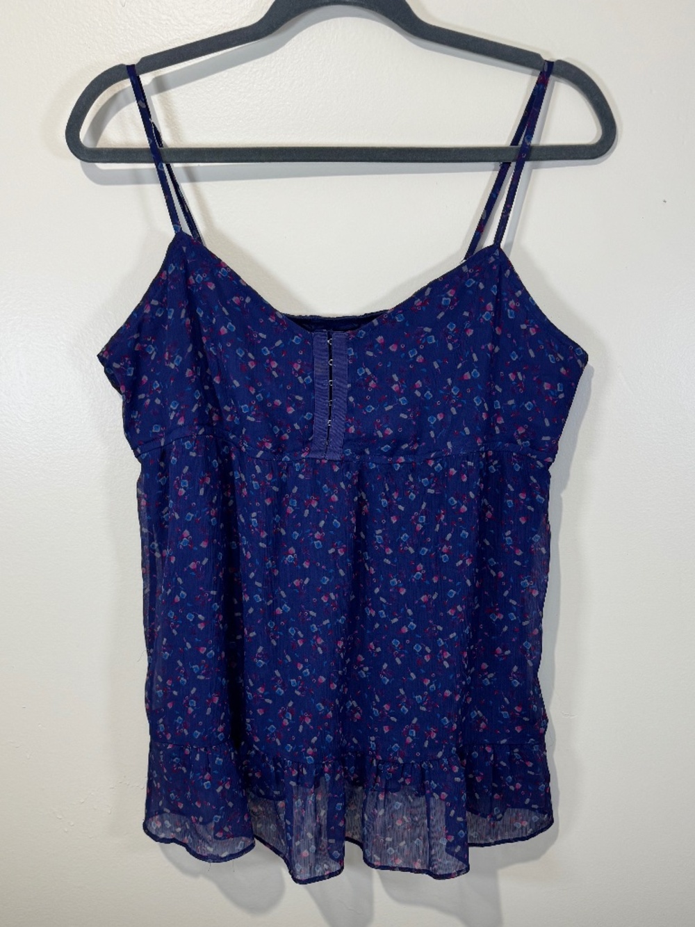 American Eagle Outfitters Baby Doll Top